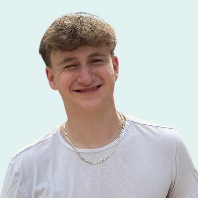 Lucas Vorgers