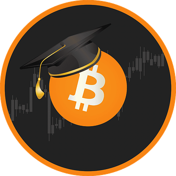 Crypto Universiteit logo