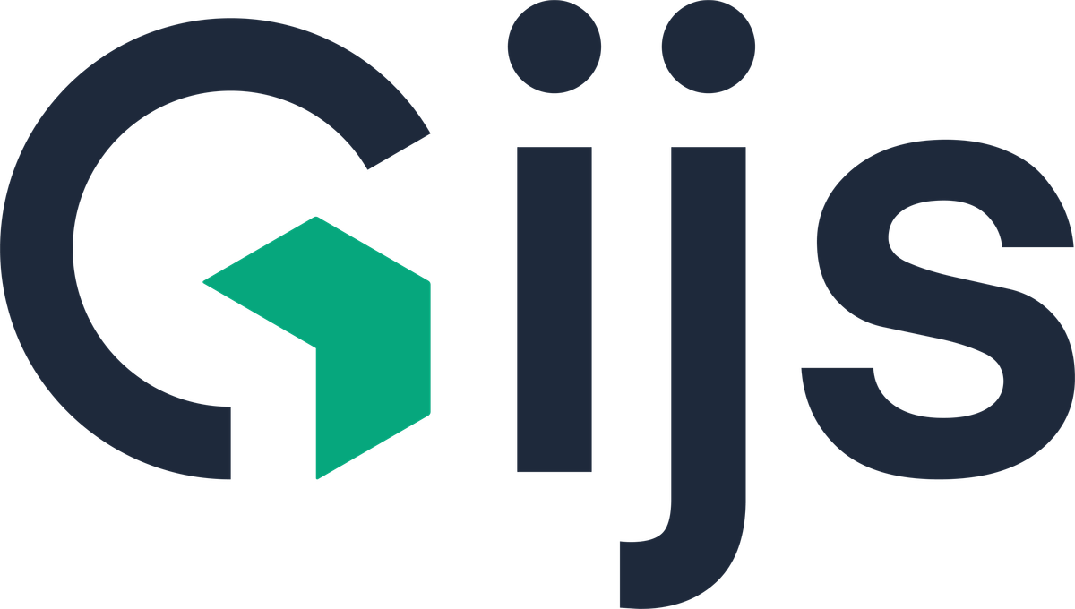 Groen in je Straat logo